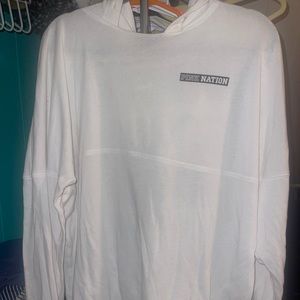 Victoria secret pink hoodie